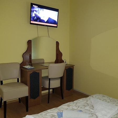 Motel Magistrala Добой Екстериор снимка