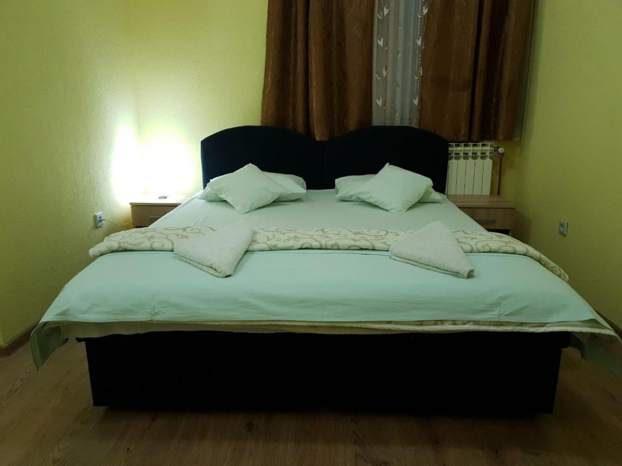 Motel Magistrala Добой Екстериор снимка