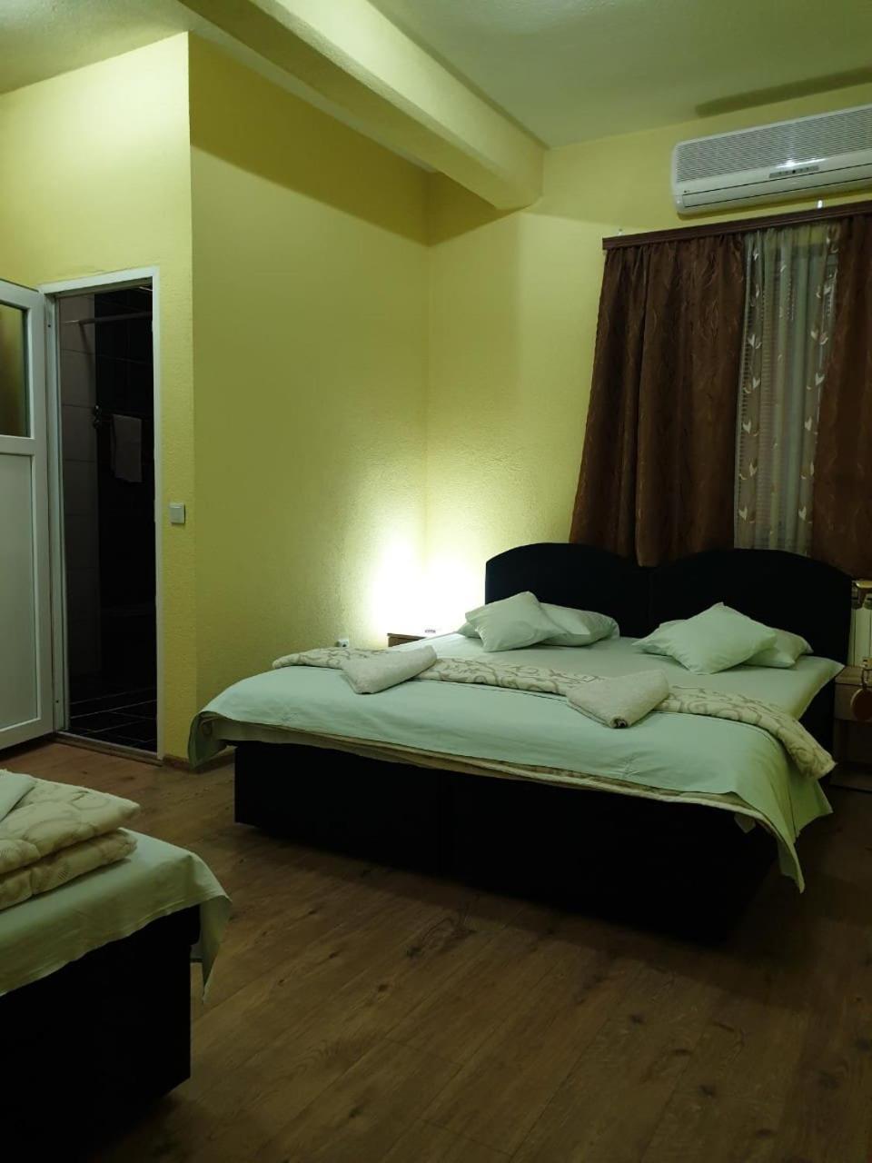Motel Magistrala Добой Екстериор снимка