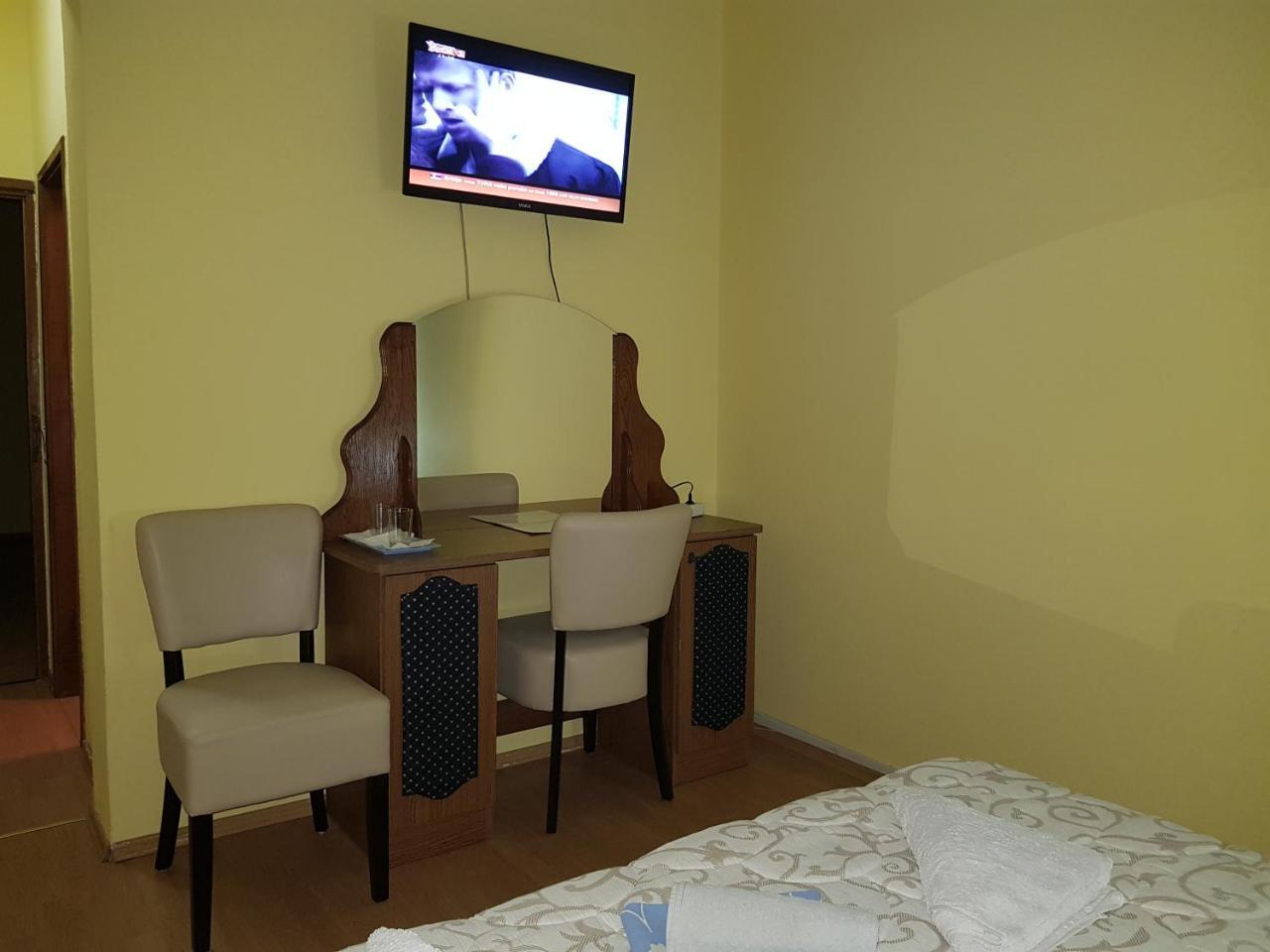 Motel Magistrala Добой Екстериор снимка