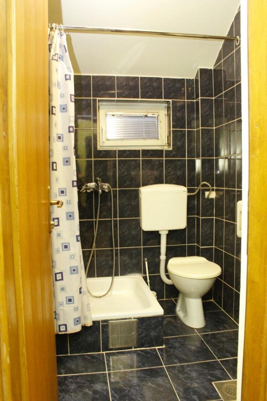 Motel Magistrala Добой Екстериор снимка