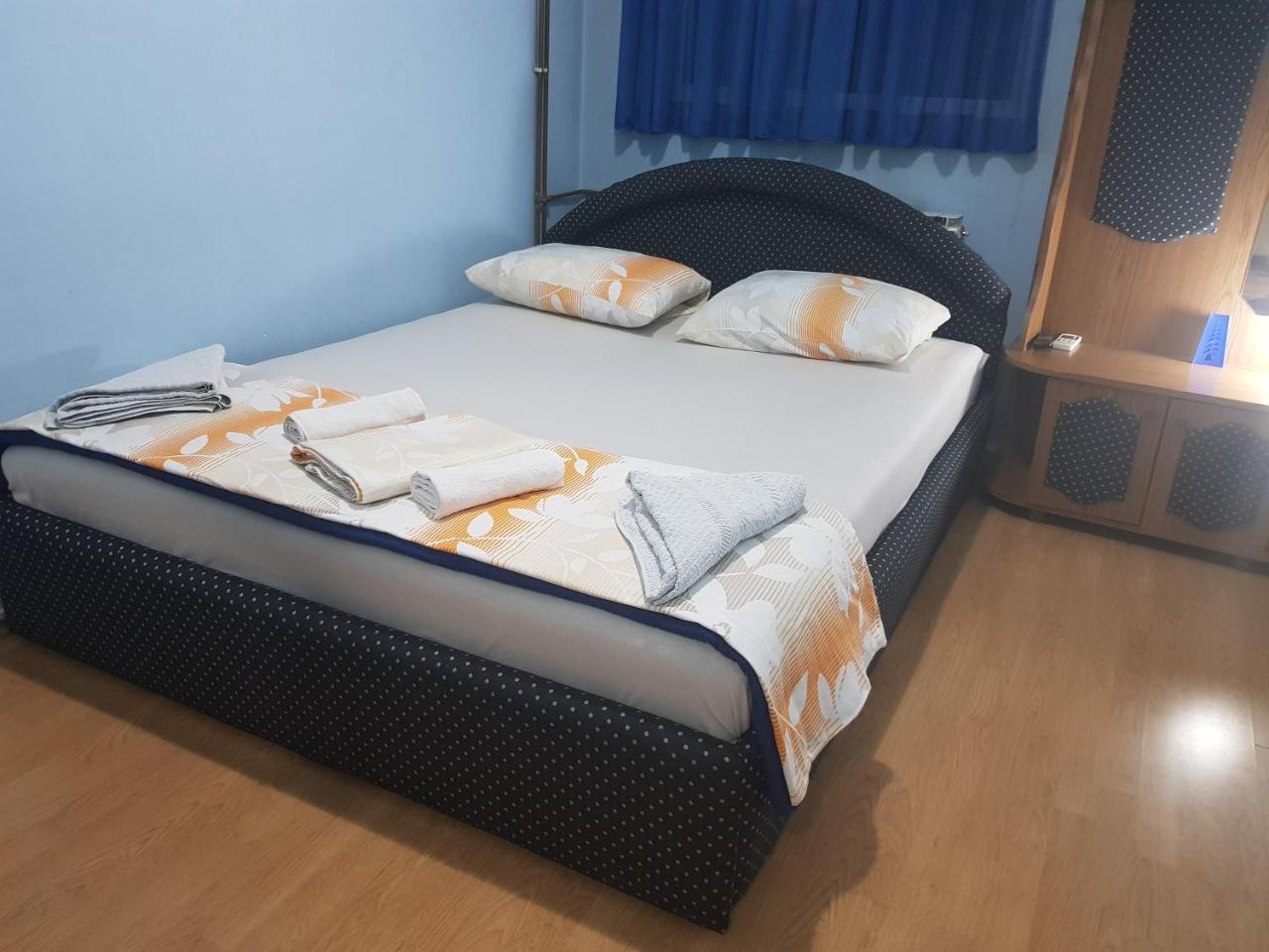 Motel Magistrala Добой Стая снимка